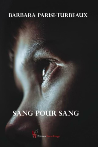 couverture livre Barbara PARISI-TURBEAUX enfant séquestre thriller roman policier français polar adulte kidnapping enquête meurtre